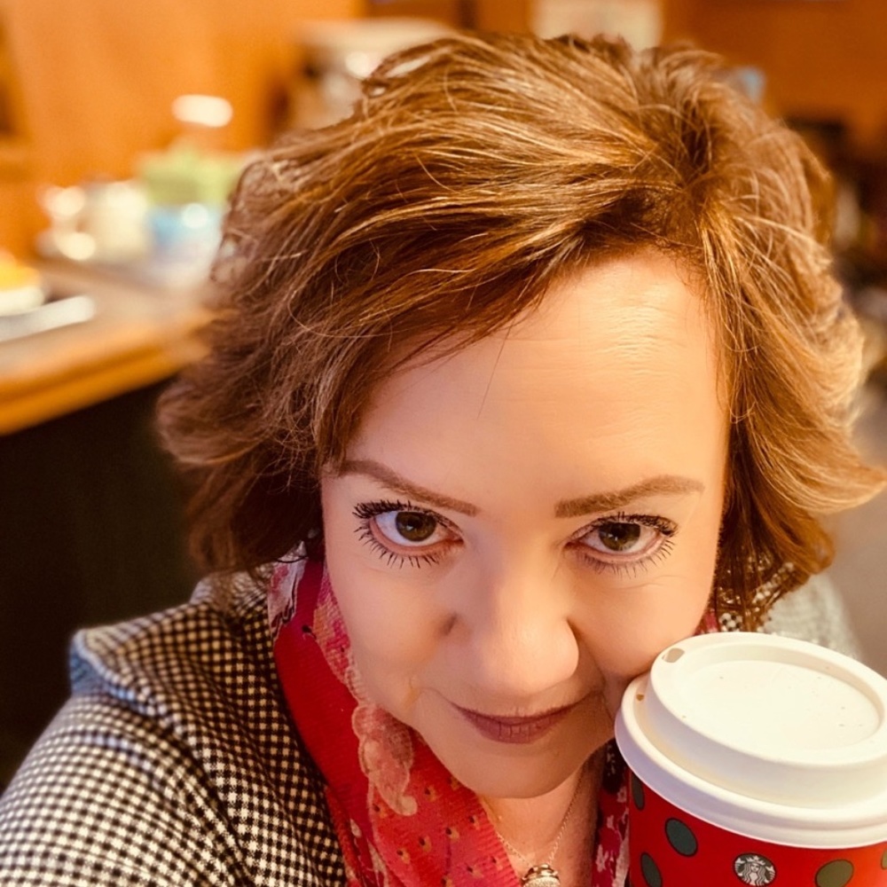 Meet your Posher, Christa